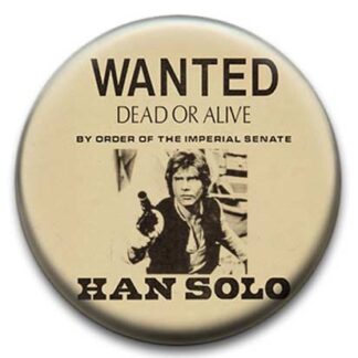 Movie Poster Badge