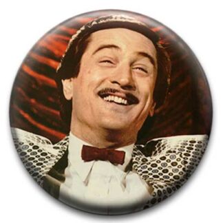 DeNiro Badge