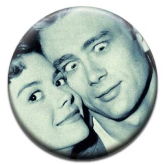 James Dean Badge