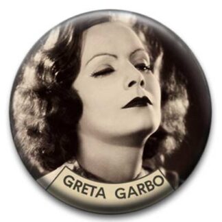 Movie Star Badge