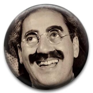 Movie Star Badge