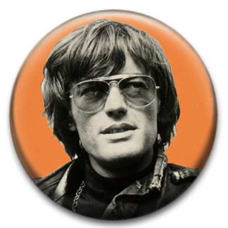 Easy Rider Badge