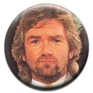 Noel Edmunds Badge