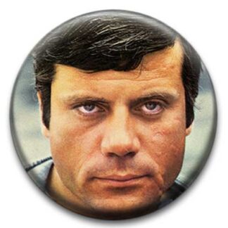 Oliver Reed Badge