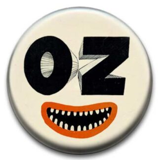 Oz Badge