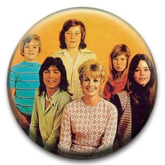 Partridge Family Badge