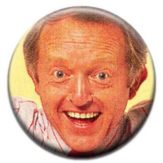 Paul Daniels Badge