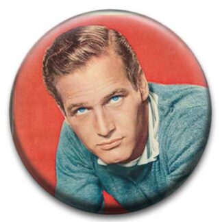 Paul Newman Badge