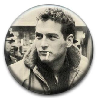Paul Newman Badge