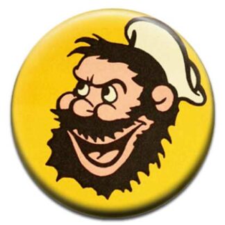 Popeye Badge
