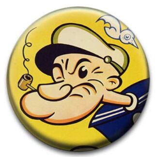 Popeye Badge
