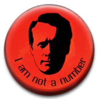 Prisoner Badge