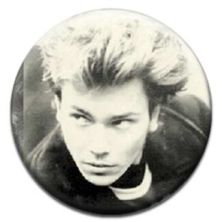 River Phoenix Badge