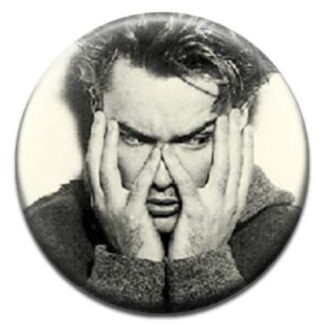 River Phoenix Badge