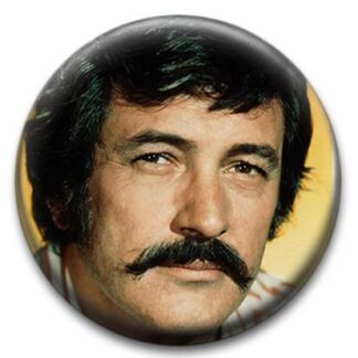 Rock Badge