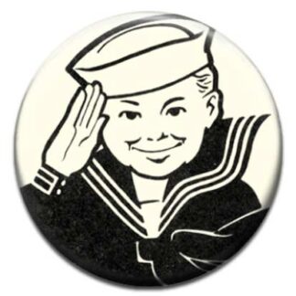 Sailor Boy Badge