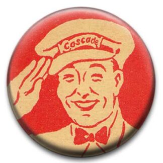 Salute Badge