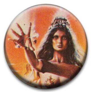 Sci Fi Badge