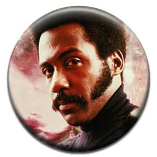 Shaft Badge