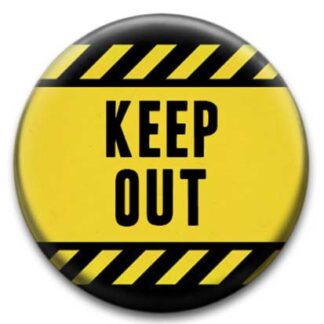 Sign Badge