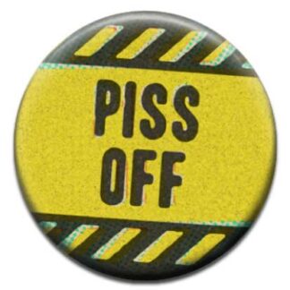 Sign Badge