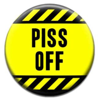 Sign Badge
