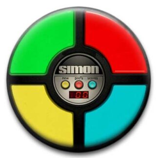 Simon Badge