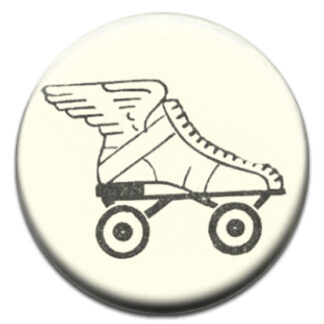 Skate Badge