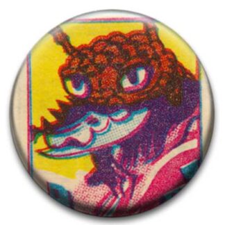 Space Badge