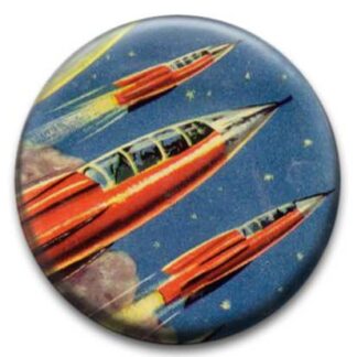 Sci-Fi Badges
