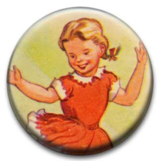 Sports Kids Badge