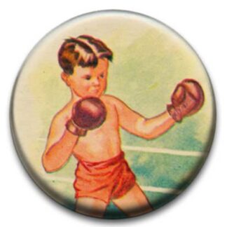 Sports Kids Badge