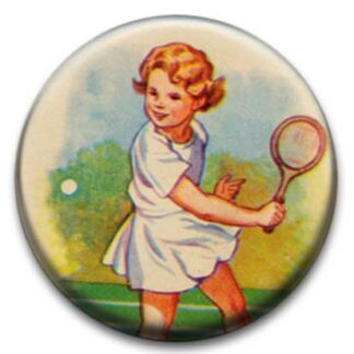Sports Kids Badge