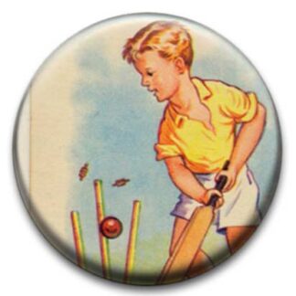 Sports Kids Badge