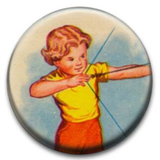 Sports Kids Badge