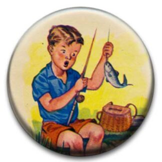 Sports Kids Badge
