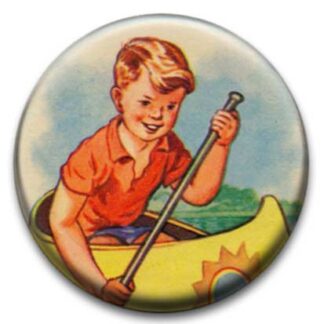 Sports Kids Badge