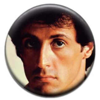 Stallone Badge