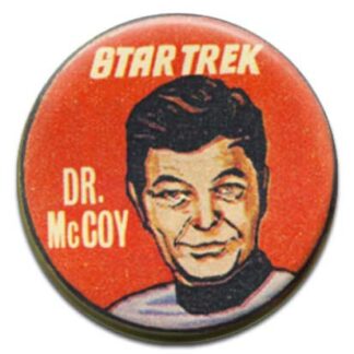 Star Trek Badge