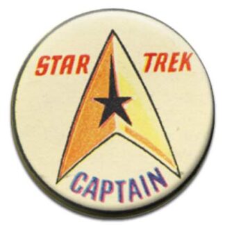 Star Trek Badge