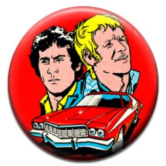 1970s Badges