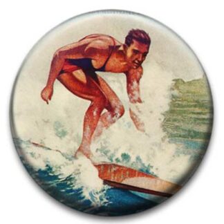 Surf Badge
