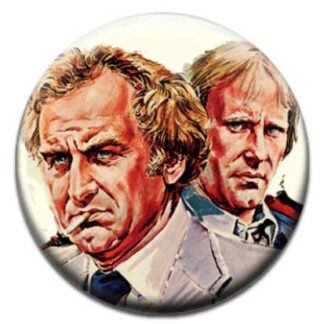 Sweeney Badge