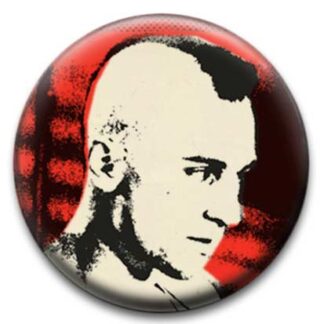 Taxi Driver Badge