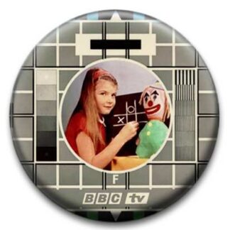Test Card Badge
