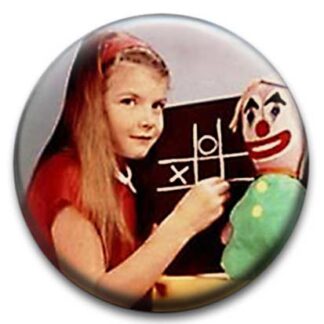 Test Card Badge