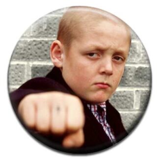 This Is England Badge