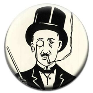 Toff Badge