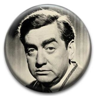 Tony Hancock Badge
