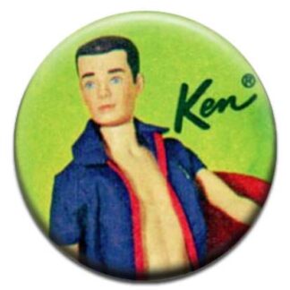 Toy Badge